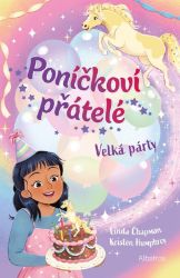 Poníčkoví přátelé: Velká párty