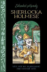 Záhadné případy Sherlocka Holmese