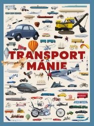 Transportmánie