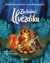 Zachránci Hvězdíku