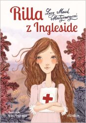 Rilla z Ingleside - Lucy Maud Montgomery - Beletrie pro děti a mládež Rilla z Ingleside