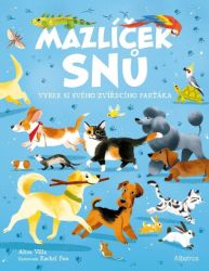 Mazlíček snů - Altea Villa - Encyklopedie pro děti Mazlíček snů