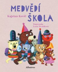 Medvědí škola