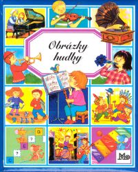Obrázky hudby Obrázky hudby