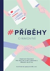 #Příběhy o rakovině #Příběhy o rakovině