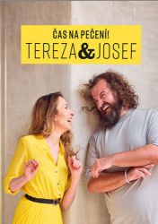 Čas na pečení! Tereza a Josef Čas na pečení! Tereza a Josef