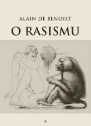 O rasismu - Alain De Benoist - Právo O rasismu