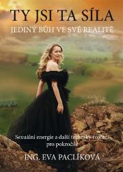 Ty jsi ta síla Ty jsi ta síla