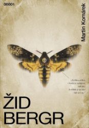 Žid Bergr Žid Bergr