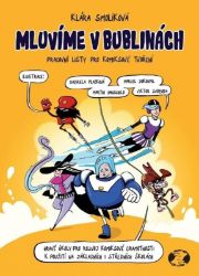 Mluvíme v Bublinách Mluvíme v Bublinách