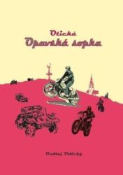 Otická „Opavská sopka“ - Ondřej Vrbický - Technika Otická „Opavská sopka“