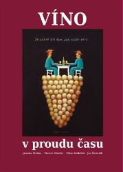 Víno v proudu času Víno v proudu času