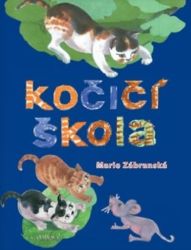 Kočičí škola Kočičí škola