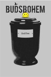 BUĎSBOHEM - Hoffee - Světový humor a satira BUĎSBOHEM