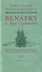 Benátky sv. Jana Nepomuckého - Cestopisy Evropa Benátky sv. Jana Nepomuckého