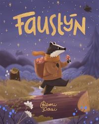 Faustýn Faustýn