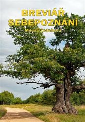 Breviář sebepoznání - Motivační knihy Breviář sebepoznání
