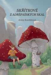 Skřítkové z Adršpašských skal Skřítkové z Adršpašských skal