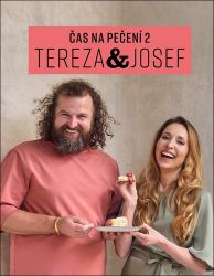 Čas na pečení 2 Tereza a Josef Čas na pečení 2 Tereza a Josef