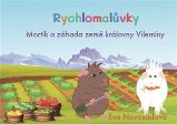 Rychlomalůvky - Eva Novosadová - České a slovenské komiksy Rychlomalůvky