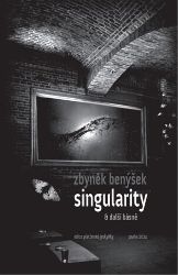 Singularity a další básně Singularity a další básně