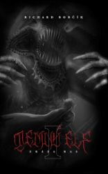 Temný elf I. Zkáza ras - Sci-fi Temný elf I. Zkáza ras