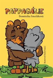 Pappagálie Pappagálie