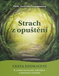Strach z opuštění Strach z opuštění