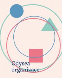 Odysea Organizace - Strategická hra pro firemní rozvoj Odysea Organizace - Strategická hra pro firemní rozvoj
