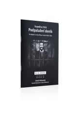 Expedice Z101: Podpalubní deník Expedice Z101: Podpalubní deník