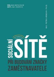 Sociální sítě při budování značky zaměstnavatele