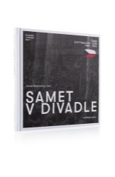 Samet v divadle - Jakub Malovaný - Dějiny umění Samet v divadle