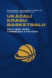 Ukázali krásu basketbalu Ukázali krásu basketbalu