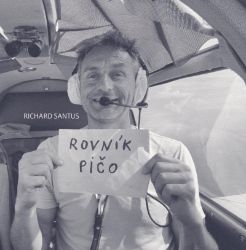 Rovník pičo Rovník pičo