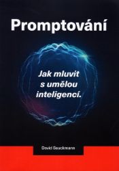 Promptování - Jak mluvit s umělou inteligencí