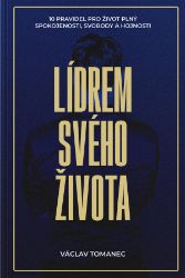Lídrem svého života Lídrem svého života