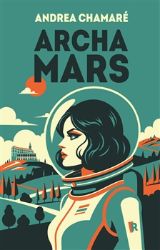 Archa Mars Archa Mars