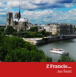 Z Francie...