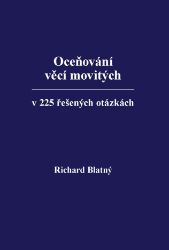 Oceňování věcí movitých ve stovce řešených otázek