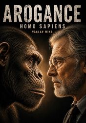 Arogance Homo Sapiens - Václav Miko - Knihy Arogance Homo Sapiens