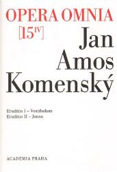 Opera omnia 15/IV - Eruditionis scholasticae pars prima, Vestibulum a Eruditionis scholast Opera omnia 15/IV - Eruditionis scholasticae pars prima, Vestibulum a Eruditionis scholast