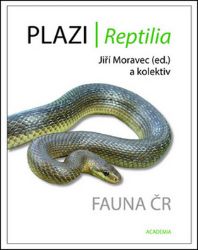 Plazi - Fauna ČR Plazi - Fauna ČR