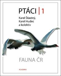 Ptáci 1 - Fauna ČR Ptáci 1 - Fauna ČR