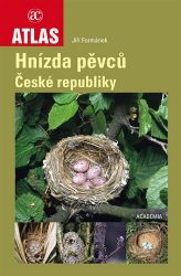 Hnízda pěvců České republiky Hnízda pěvců České republiky