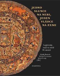 Jedno slunce na nebi, jeden vládce na zemi Jedno slunce na nebi, jeden vládce na zemi
