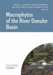 Macrophytes of the River Danube Basin Macrophytes of the River Danube Basin