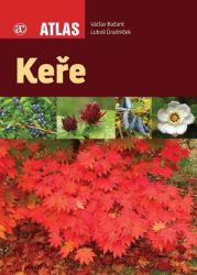 Keře - Atlas Keře - Atlas
