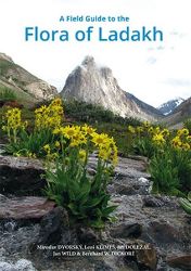 A Field Guide to the Flora of Ladakh A Field Guide to the Flora of Ladakh