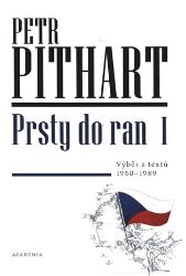 Prsty do ran I. - Výběr z textů z let 1960-1989 Prsty do ran I. - Výběr z textů z let 1960-1989