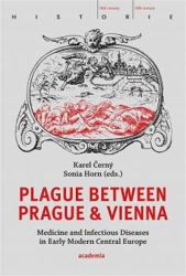 Plague between Prague and Vienna Plague between Prague and Vienna